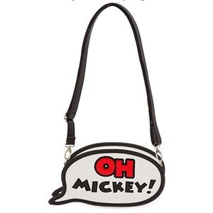🆕OH mickey ! Bag